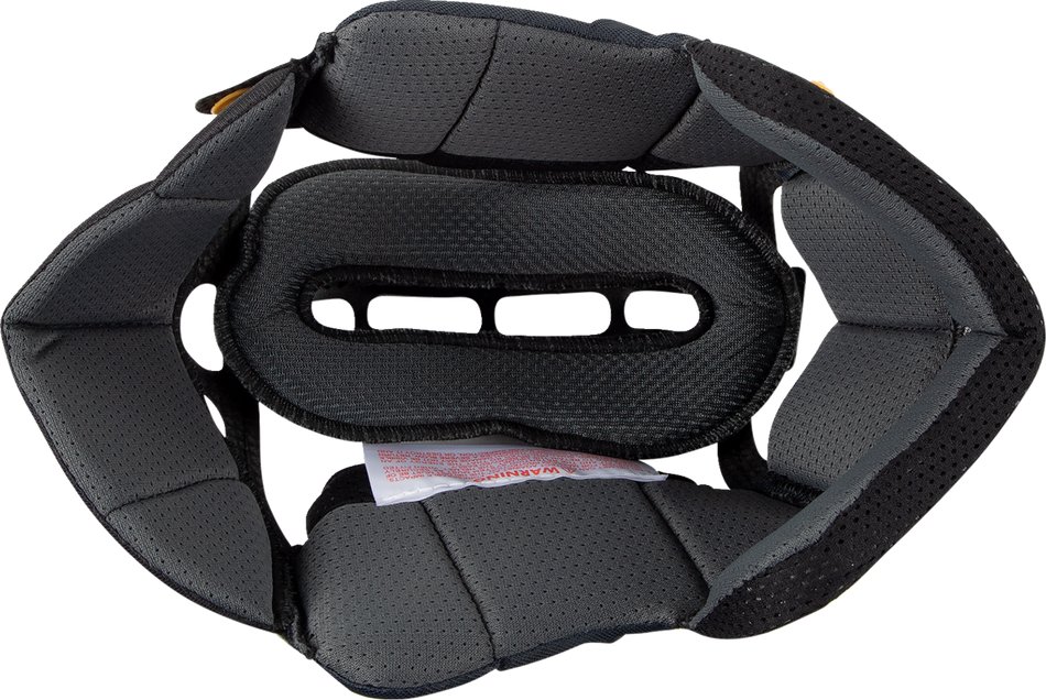 ARAI XD-4/VX-Pro3/VX-Pro4 Interior Pad - V - 7 mm 07-5572