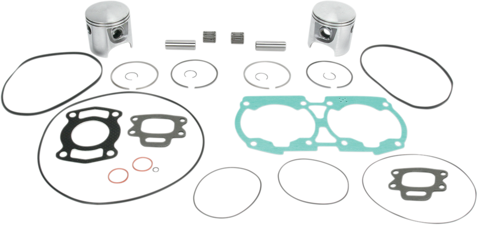 WSM Top-End Rebuild Kit - Original Series - Standard 010-815-10