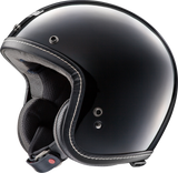 ARAI Classic-V Helmet - Black - 2XL 0104-2963