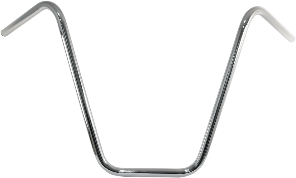 EMGO Handlebar - Ape Hanger - 16" - Chrome 23-12536