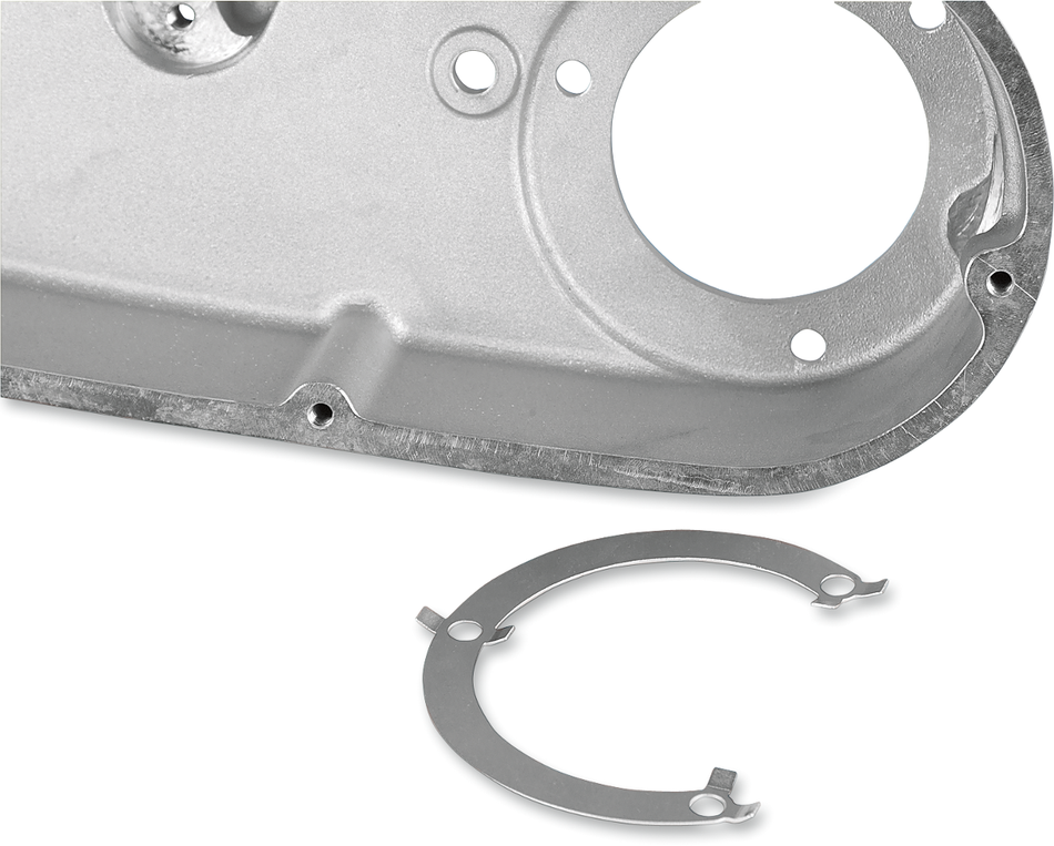 JAMES GASKET Primary Cover Lock Plate - Big Twin JGI-31497-65