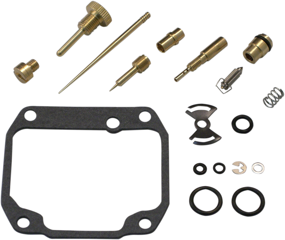 SHINDY Carburetor Kit - LT4WD/LTF250 '87-'89 03-206