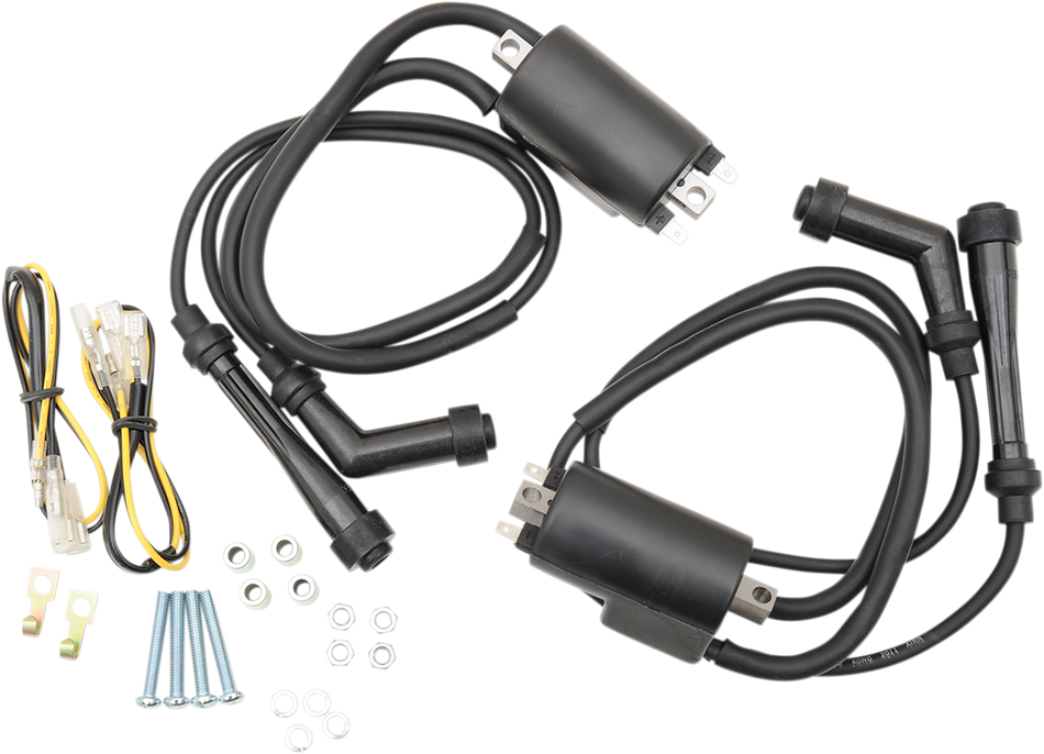 RICK'S MOTORSPORT ELECTRIC Ignition Coil - Kawasaki 23-201