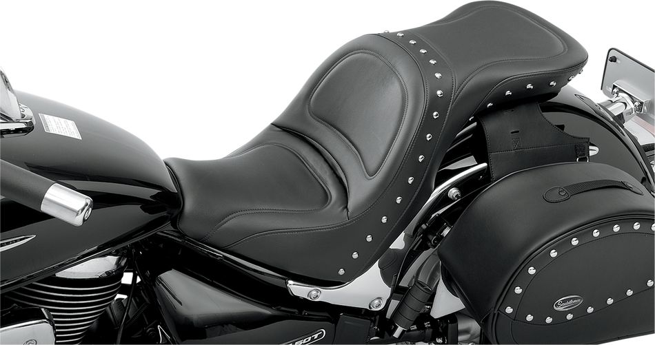 SADDLEMEN Explorer Special Seat - C50 S05-06-039