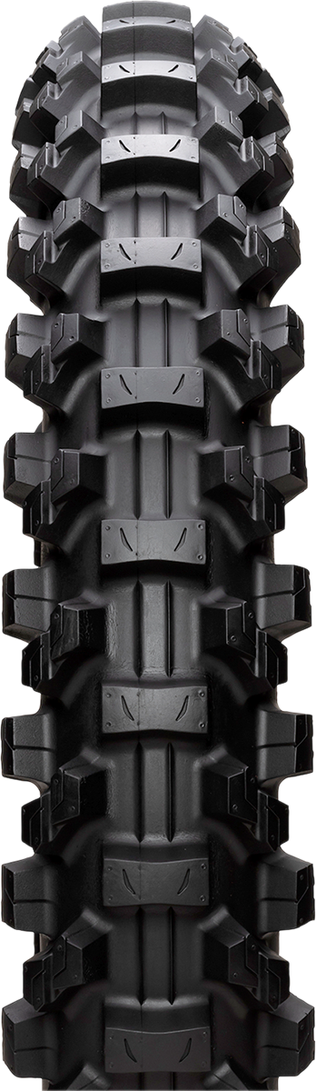 IRC Tire - VX-10 Mini Motocross - Rear - 80/100-12 - 50M T10526