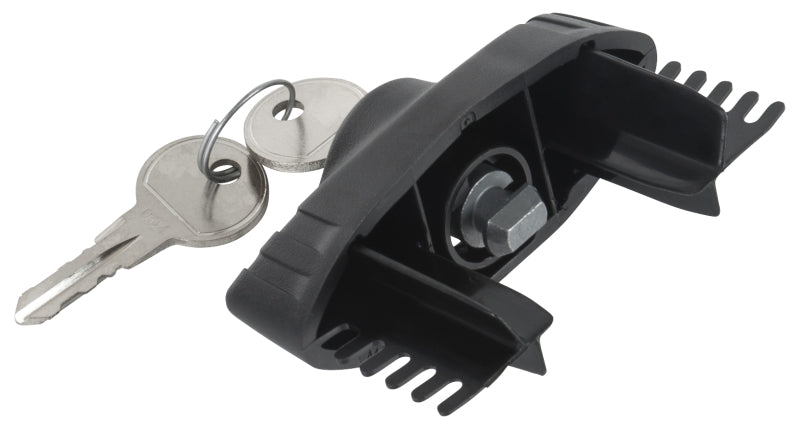 Rhino-Rack Vortex Locking End Caps - Set of 4 VA-LEC4