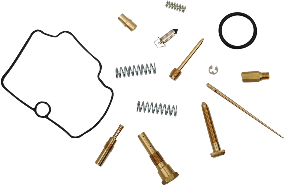 SHINDY Carburetor Repair Kit - KX100 03-762