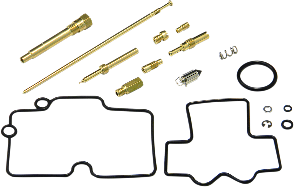 SHINDY Carburetor Repair Kit - Honda 03-711