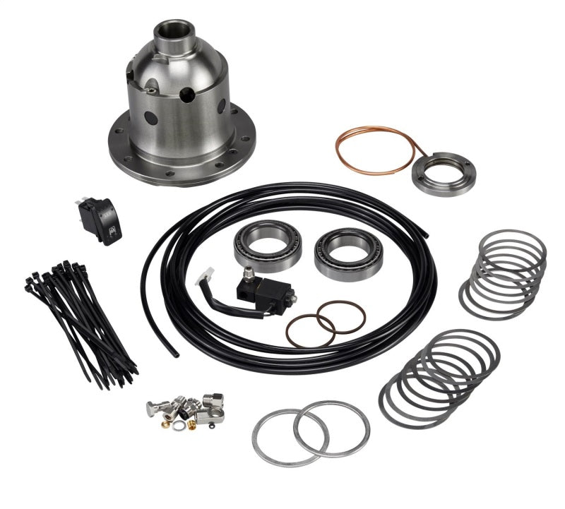 ARB Airlocker Dana35 30Spl 3.54&Up S/N. RD105