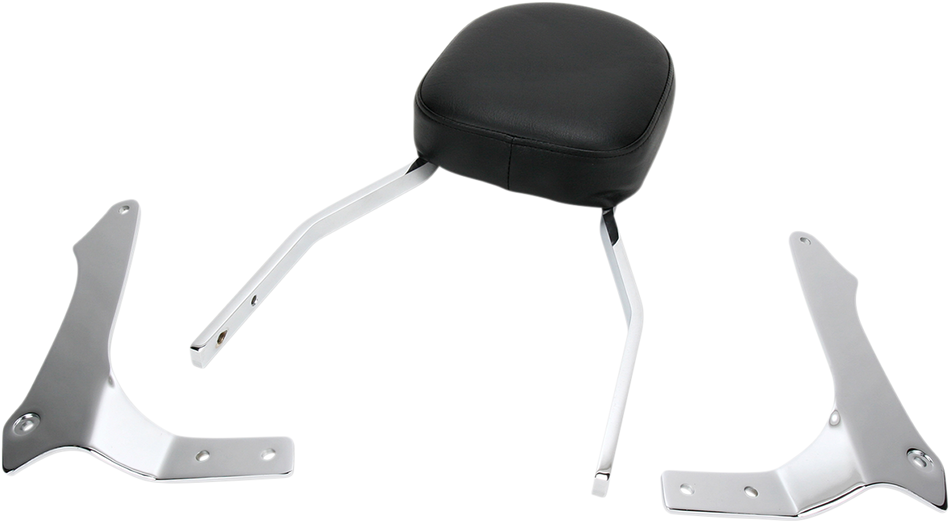 COBRA Sissy Bar - Standard - 1900 Roadliner 02-5260