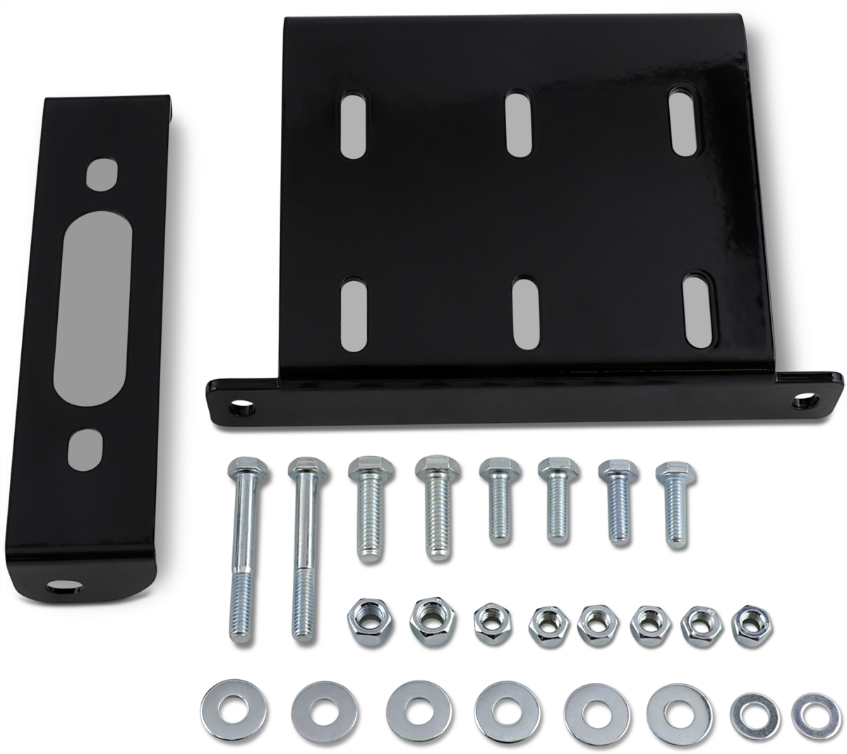 Soporte de cabrestante MOOSE UTILITY - Can-Am 1517PF 