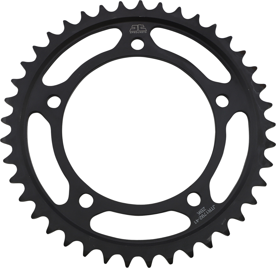 JT SPROCKETS Sprocket - Rear - Suzuki/Triumph - 41-Tooth JTR1792.41