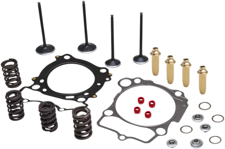 KIBBLEWHITE Cylinder Head Service Kit 30-33490