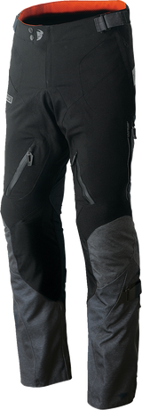 THOR Range Pants - Black/Gray - 36 2901-10787