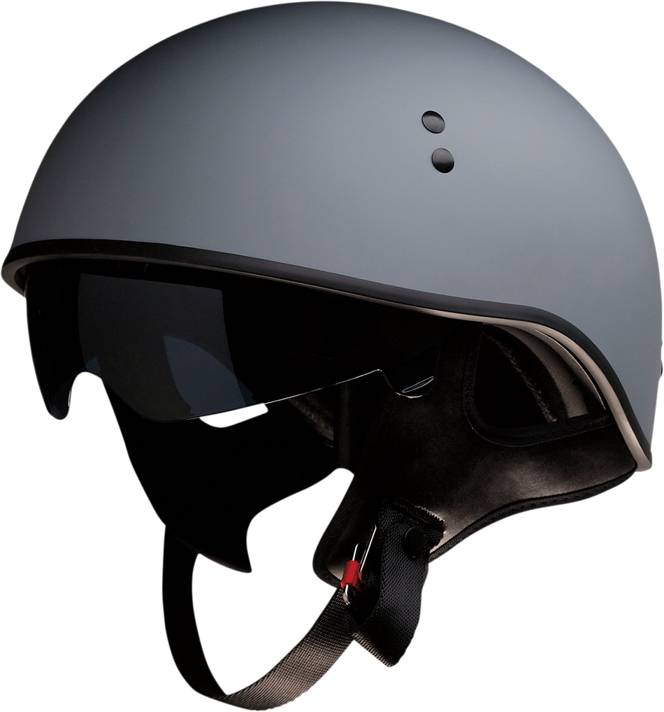 Casco Z1R Vagrant - Primer gris - Pequeño 0103-1294 