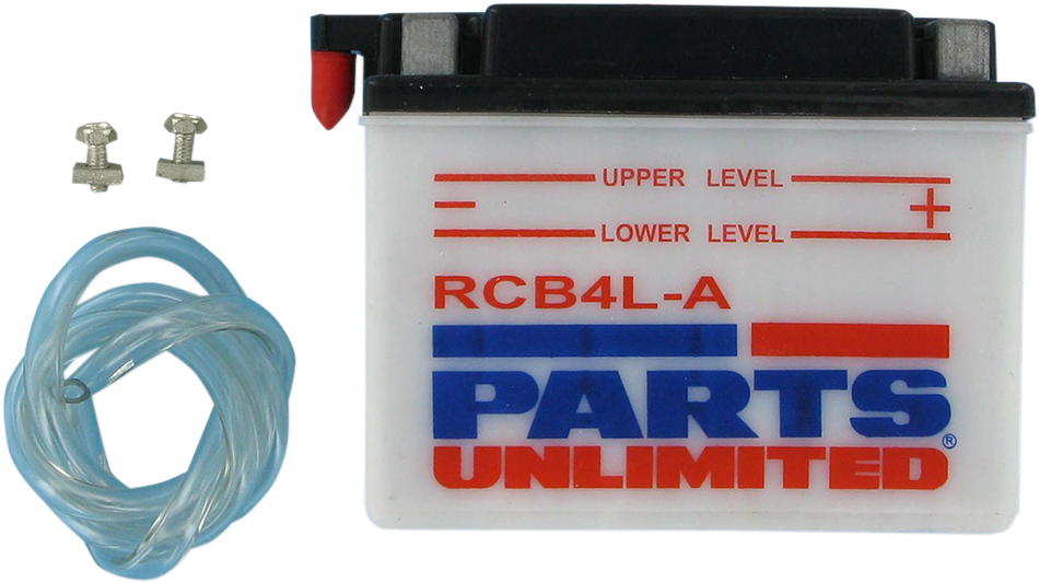 Teile Unbegrenzte Batterie - Rcb4-La Cb4l-A 