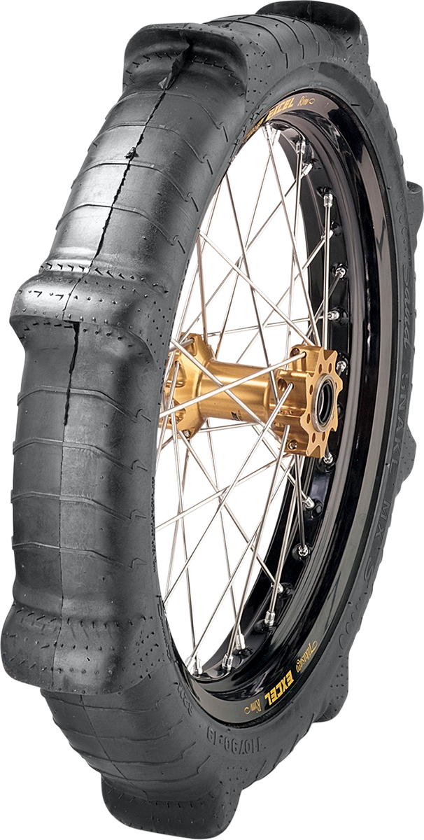 AMS Tire - Sand Snake MX - Rear - 110/90-19 1922-3750