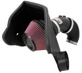 K&N Hyundai Genesis 2.0L-L4 Turbo Typhoon Performance Intake 69-5302TTK