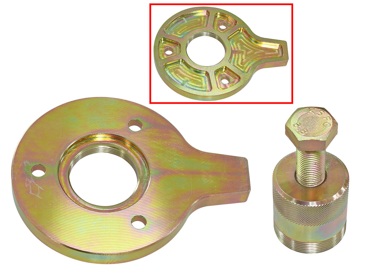 SP1 Flywheel Puller S-D SM-12585