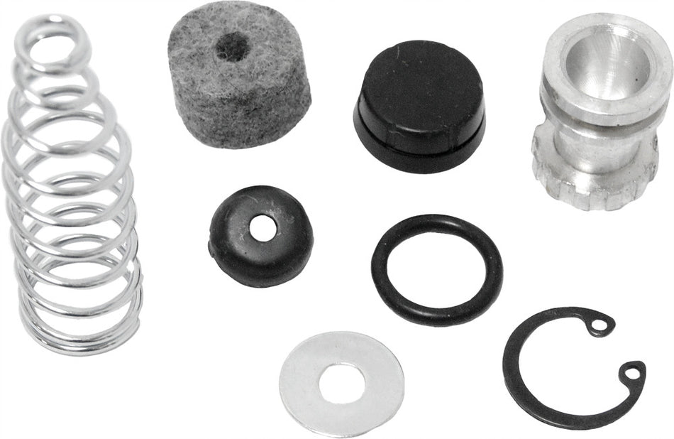 HARDDRIVE Master Cylinder Rebuild Kit 72-81 26-025A