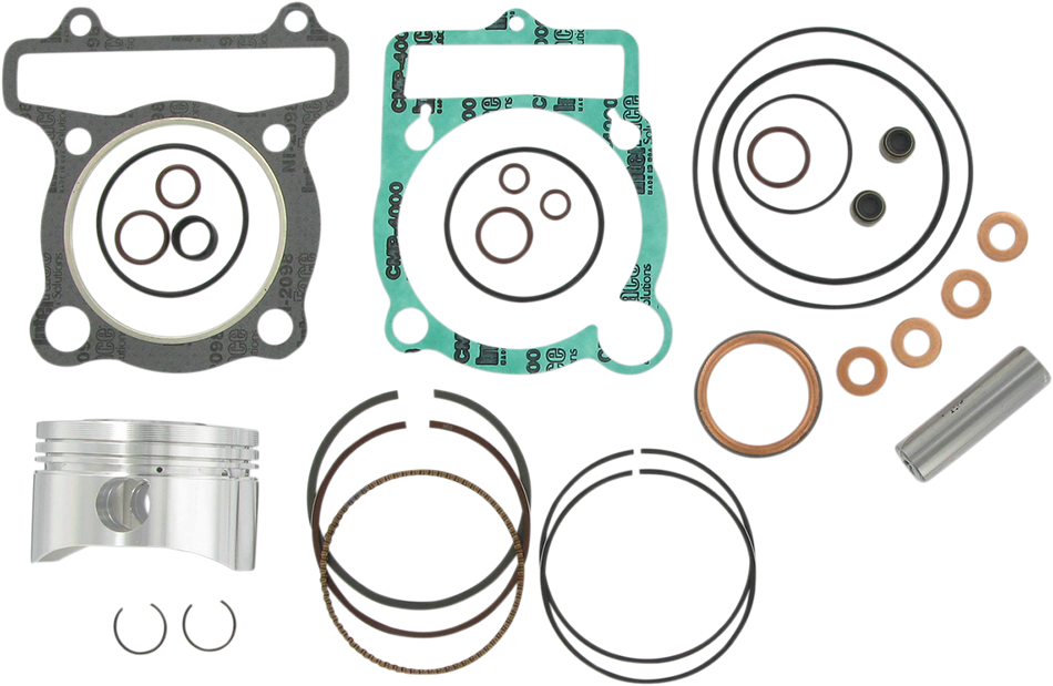 WISECO Piston Kit - YFM 350 High-Performance PK1019