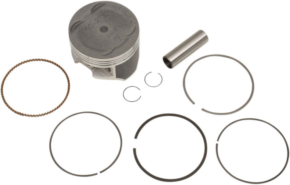 WSM Piston Kit 50-219K