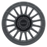 Method MR314 18x9 +18mm Offset 5x150 110.5mm CB Matte Black Wheel MR31489058518