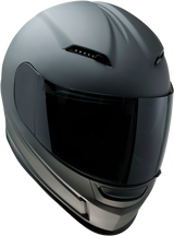 Z1R Jackal Helm - Grundierungsgrau - Rauch - Groß 0101-14002 