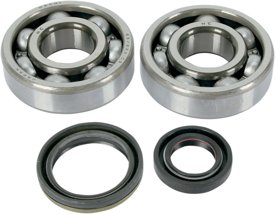 Hot Rods Crank Bearings K042