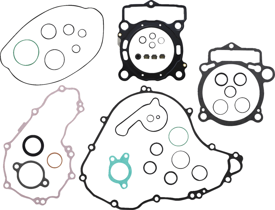 PROX Gasket Kit - Complete 34.6316