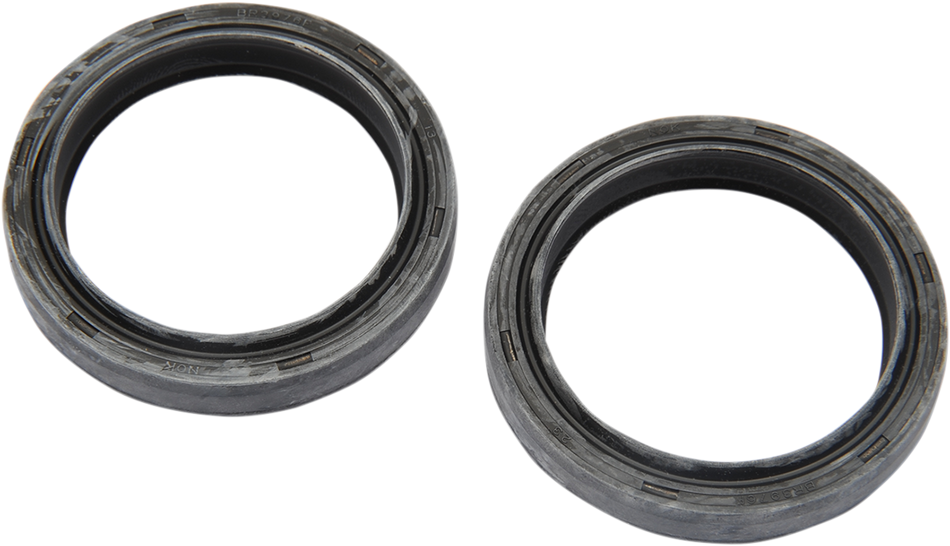 KYB Fork Oil Seal Set - 41 mm ID 110014100102