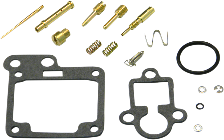 SHINDY Carburetor Kit - YM80 '92-'04 03-309