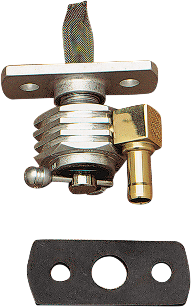 PINGEL Race Valve 6190-AH615ANG