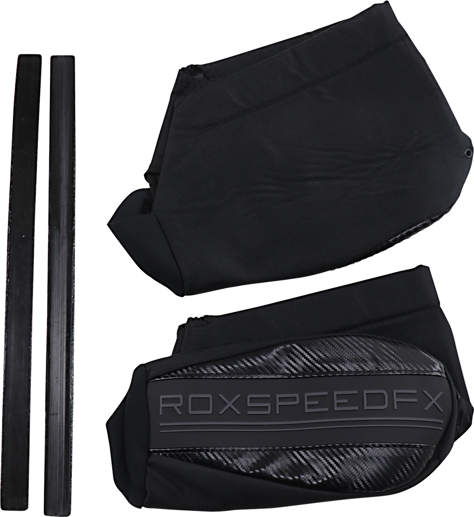 ROX SPEED FX Handguards - Gauntlet - All Seasons G1-AS-K