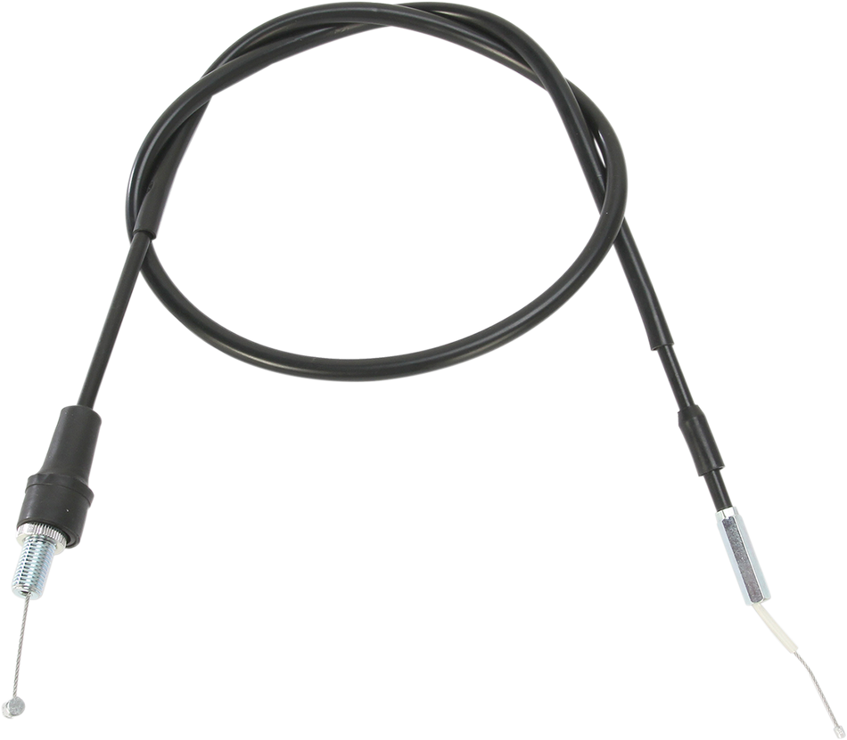 MOOSE RACING Throttle Cable - Yamaha 45-1192