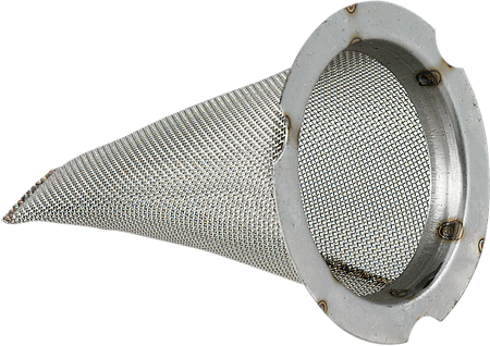 PRO CIRCUIT Spark Arrestor Screen PC4000-0000