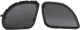 HOGTUNES Speaker Grilles - FLTR RG RM GRILL