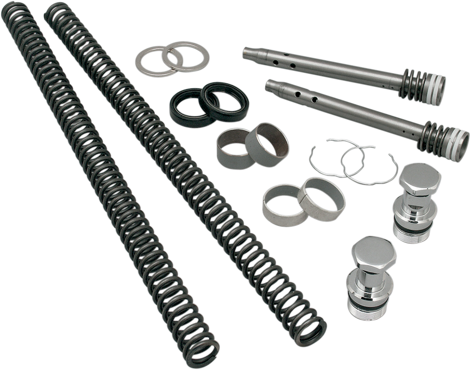 PRO-ONE PERF.MFG. Fork Tube Internals Kit 105579