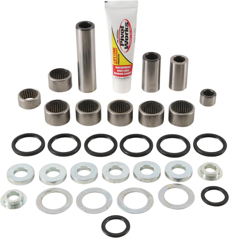 PIVOT WORKS Swingarm Bearing Kit PWLK-G04-000