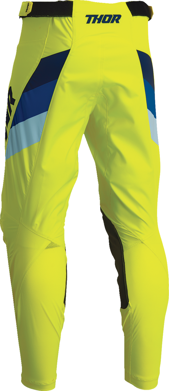 THOR Pulse Tactic Pants - Acid - 34 2901-10193