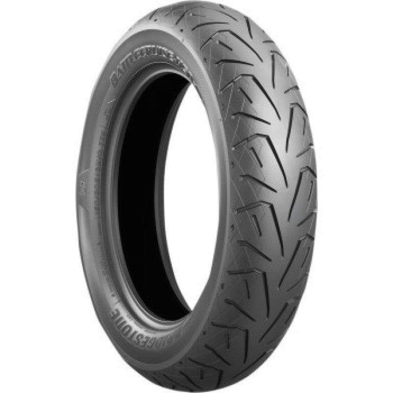 Bridgestone Battlecruise H50R RFD Tire - 150/80B16 M/C 77H TL 6562