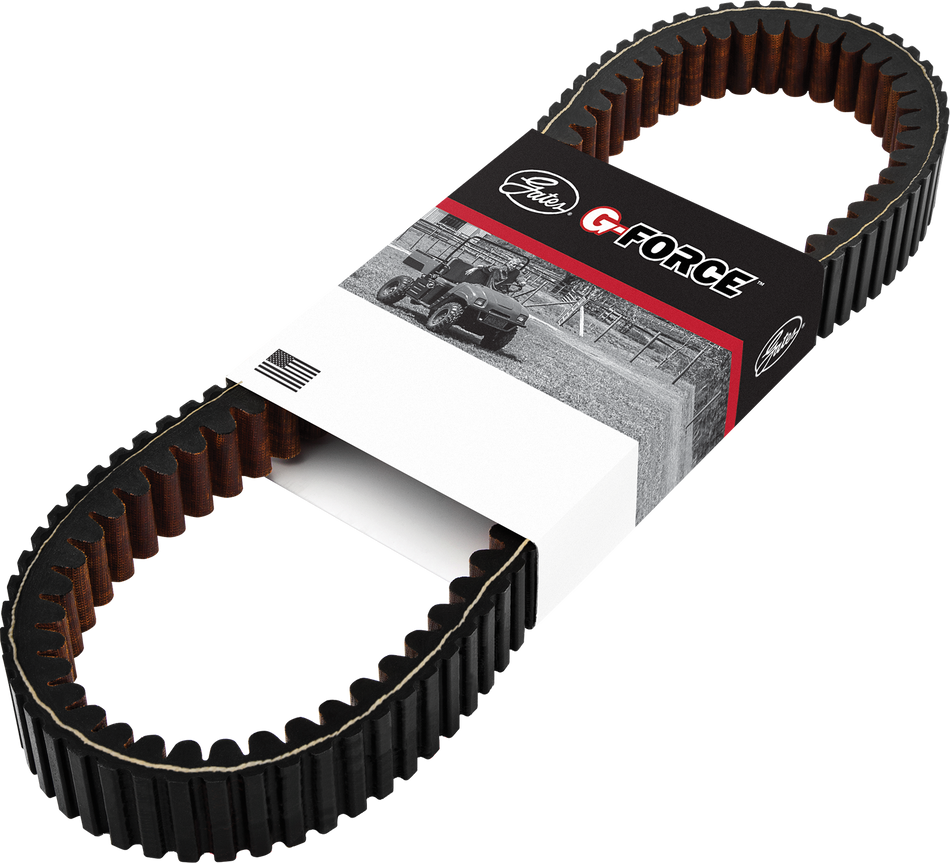 GATES Drive Belt 28G4168