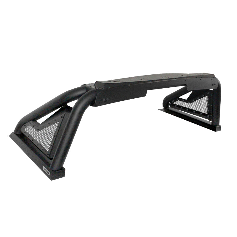 Go Rhino 07-20 Toyota Tundra Sport Bar 2.0 (Full Size) - Tex Blk 911000T