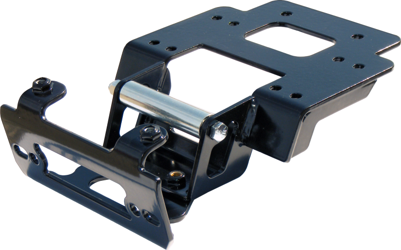 KFI 11-14 Polaris RZR 900/ 4/ XP/ XP-4 Winch Mount 100765