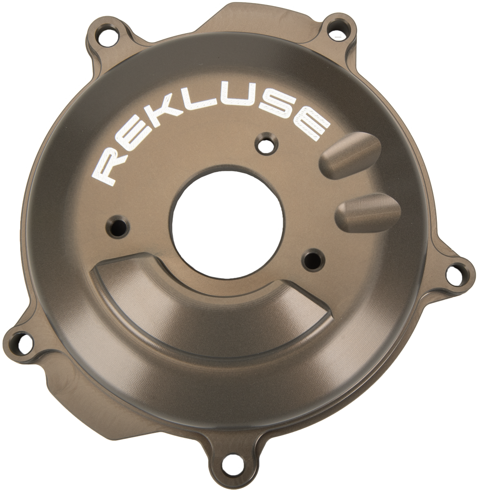 REKLUSE RACING Clutch Cover Husq/Ktm RMS-387