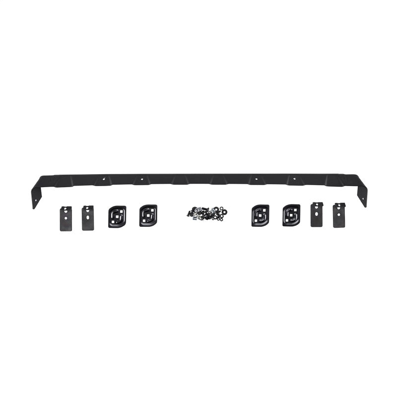 ARB Base Rack Deflector Base Rack 1770020 and Base Rack Mount Kit 17950010 17950020