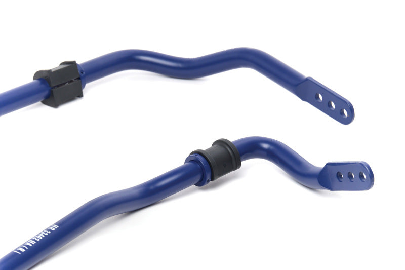 H&R 04-08 Acura TSX 4 Cyl 20mm Adj. 2 Hole Sway Bar - Rear 71150