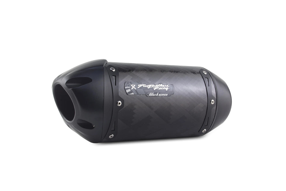 TBR S1r Black Series Full-System (Carbon) 005-4630105-S1B