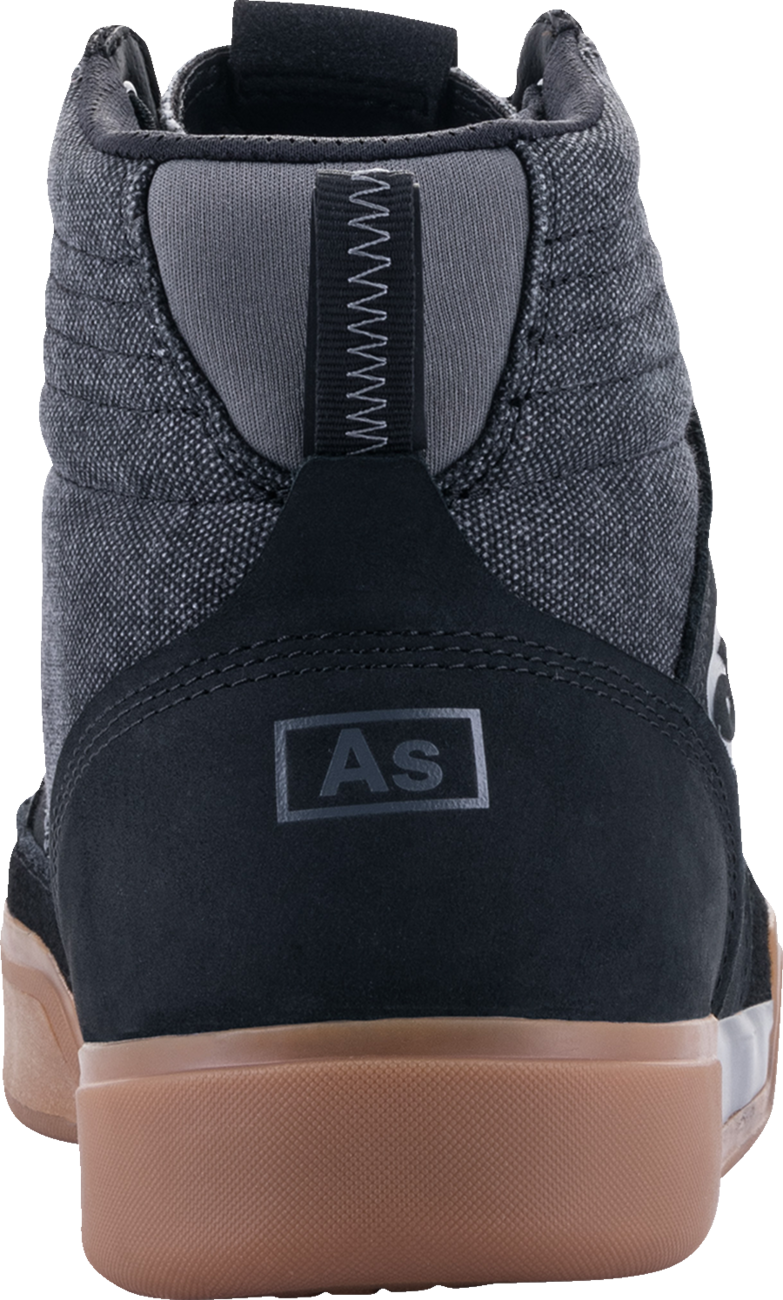 ALPINESTARS Ageless Shoes - Black/Gray/Brown - US 8.5 265492211829