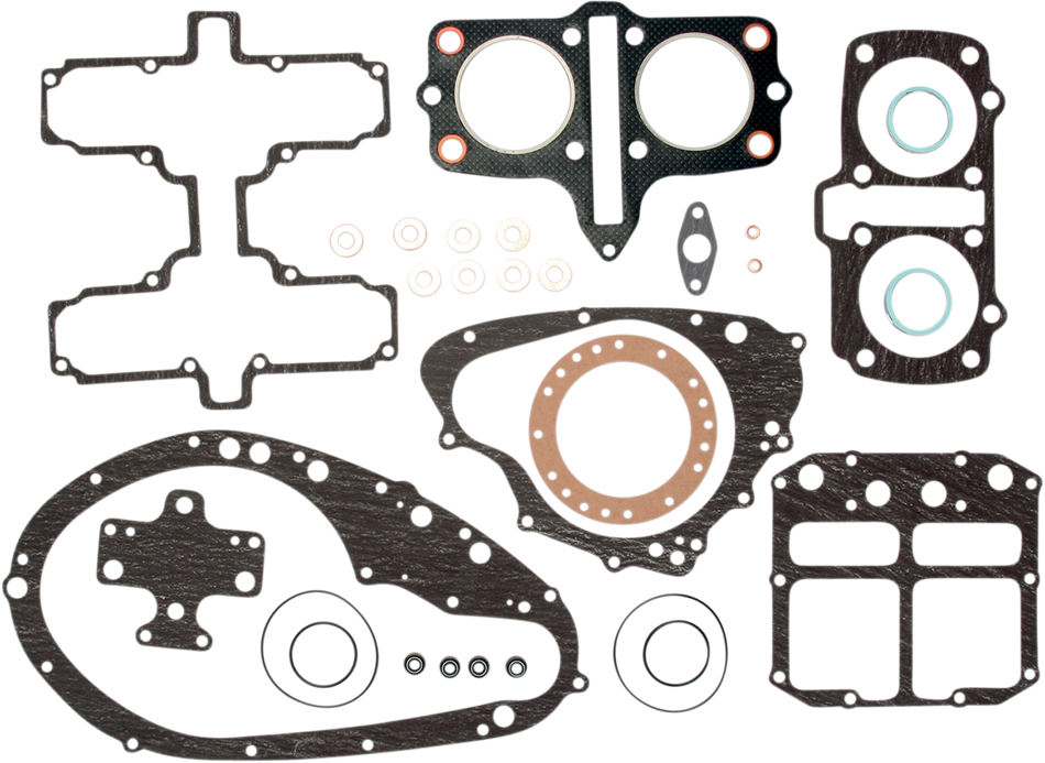 VESRAH Complete Gasket Kit - GS450 VG-375